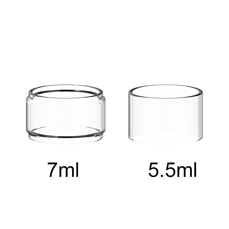 Thunderhead Blaze Max RTA vetro ricambio 7ml
