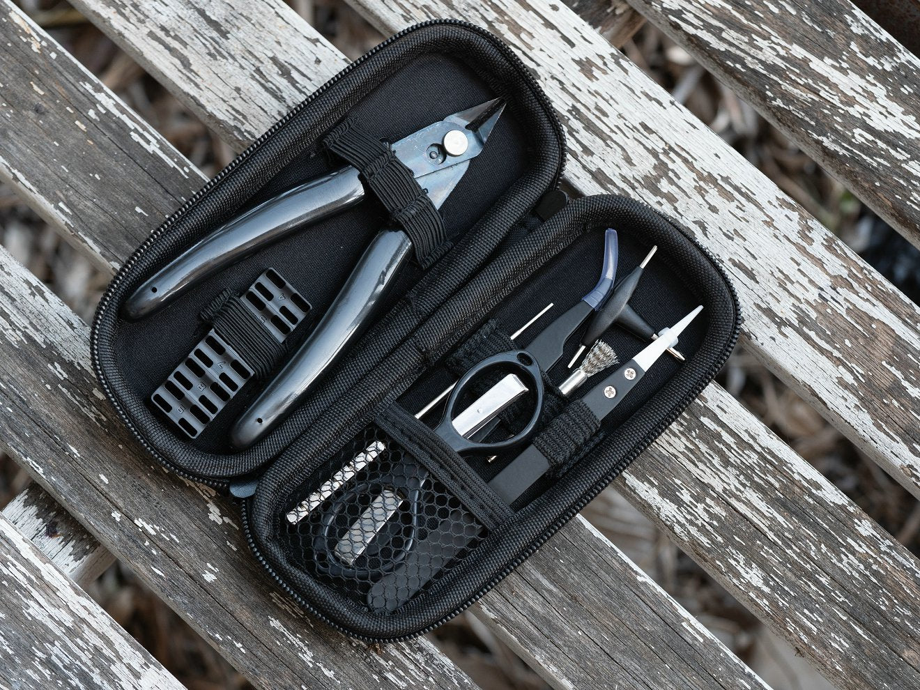 Thunderhead Tauren Saber Tool Kit Attrezzi DIY