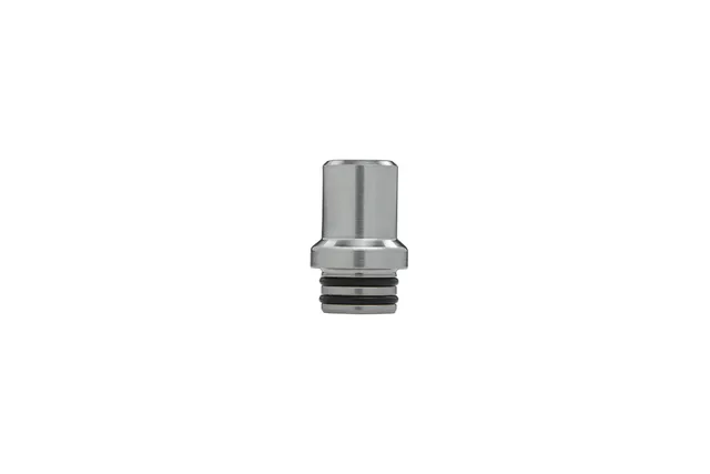 Steam Tuners Edge Tip drip tip acciaio 12mm