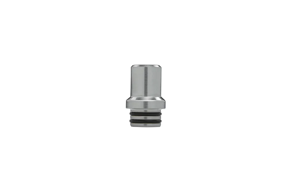 Steam Tuners Edge Tip drip tip acciaio 12mm