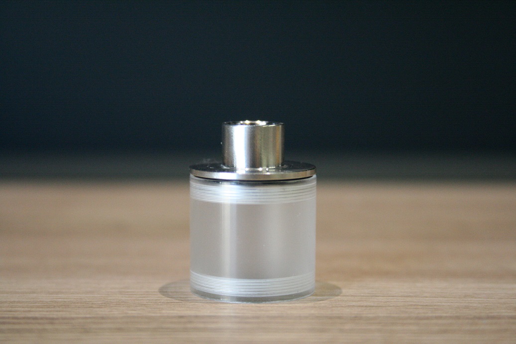 Steam Tuners Joel Slam Tank V1 Plexi 22mm 2,2ml