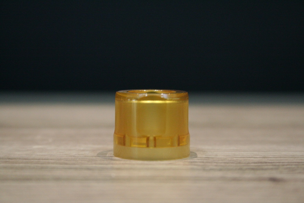 Steam Tuners Hussar Micro Tower Tank Ultem