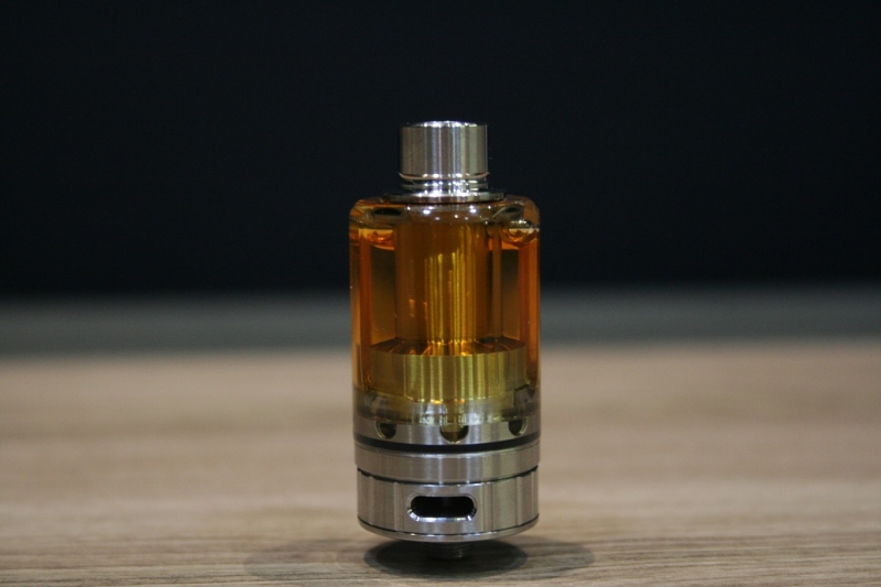Steam Tuners Hussar Tower tank plexi 4ml