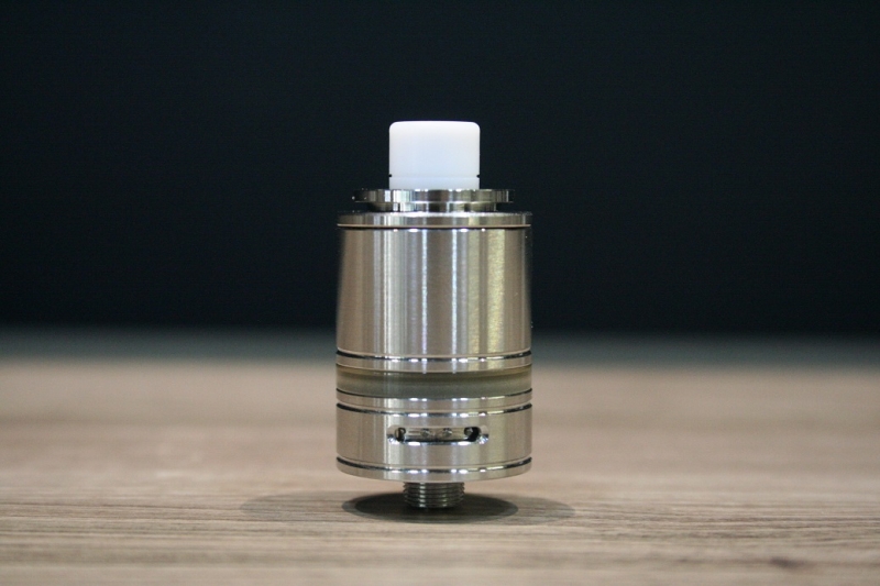Steam Tuners Tankit Insider tank ricambio