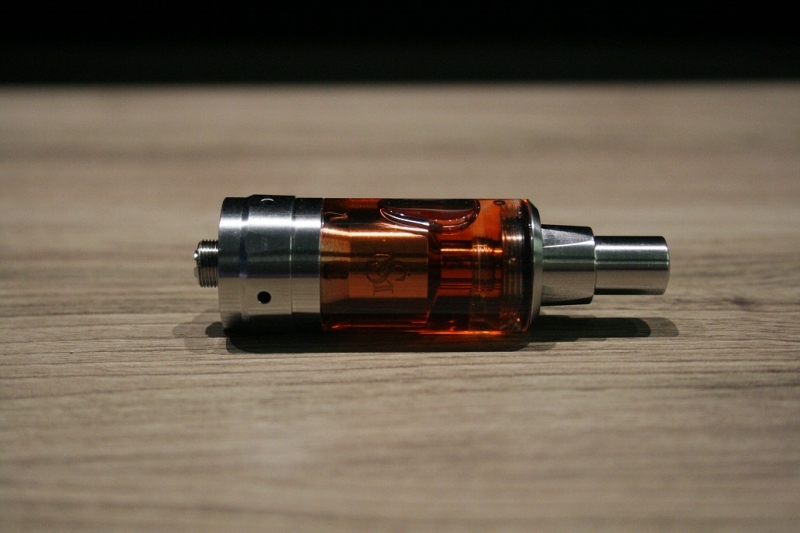 Steam Tuners Clear View Mini tank plexi 19mm