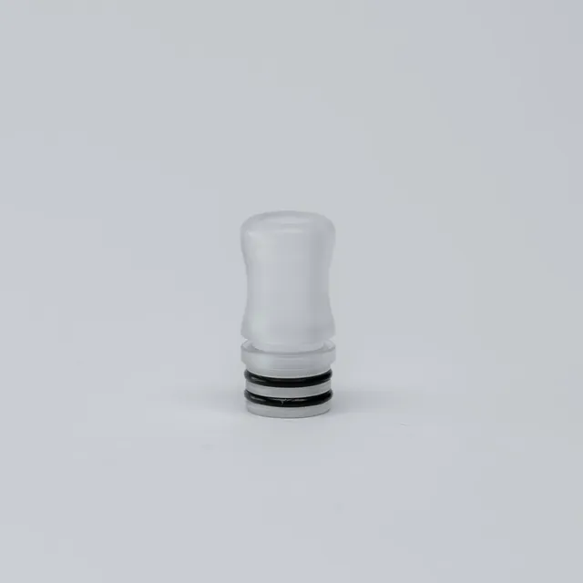 KHW Mod Skirty Babe drip tip PC 15mm foro 6mm