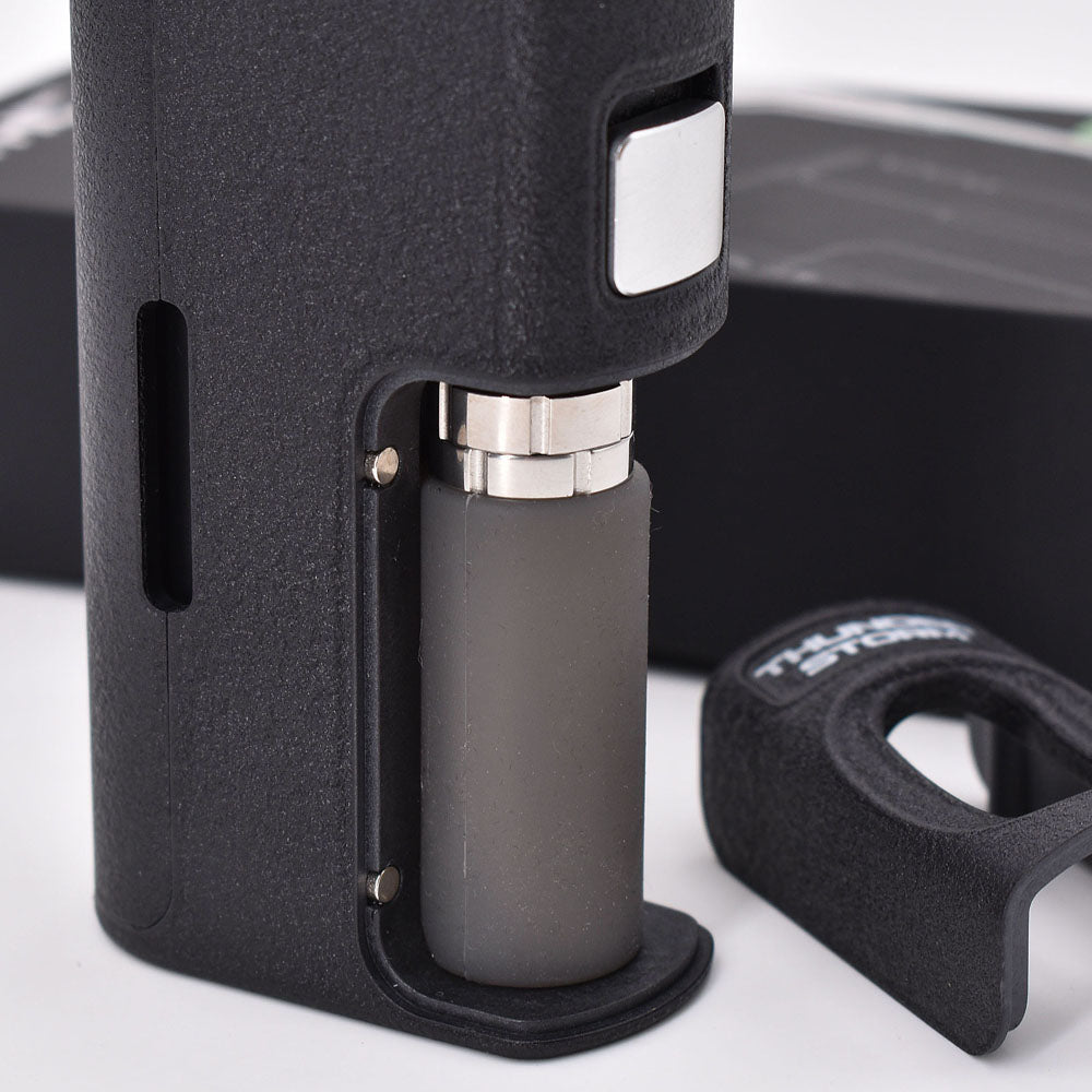 Thunderhead Tauren Thunder Storm Box Mod BF Kit