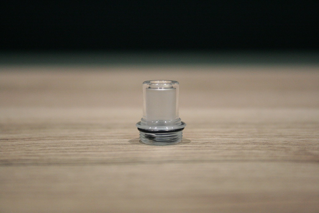 Steam Tuners K41 drip tip plexi 10mm