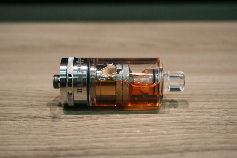 Steam Tuners Taifun Clear View nano tank compatto