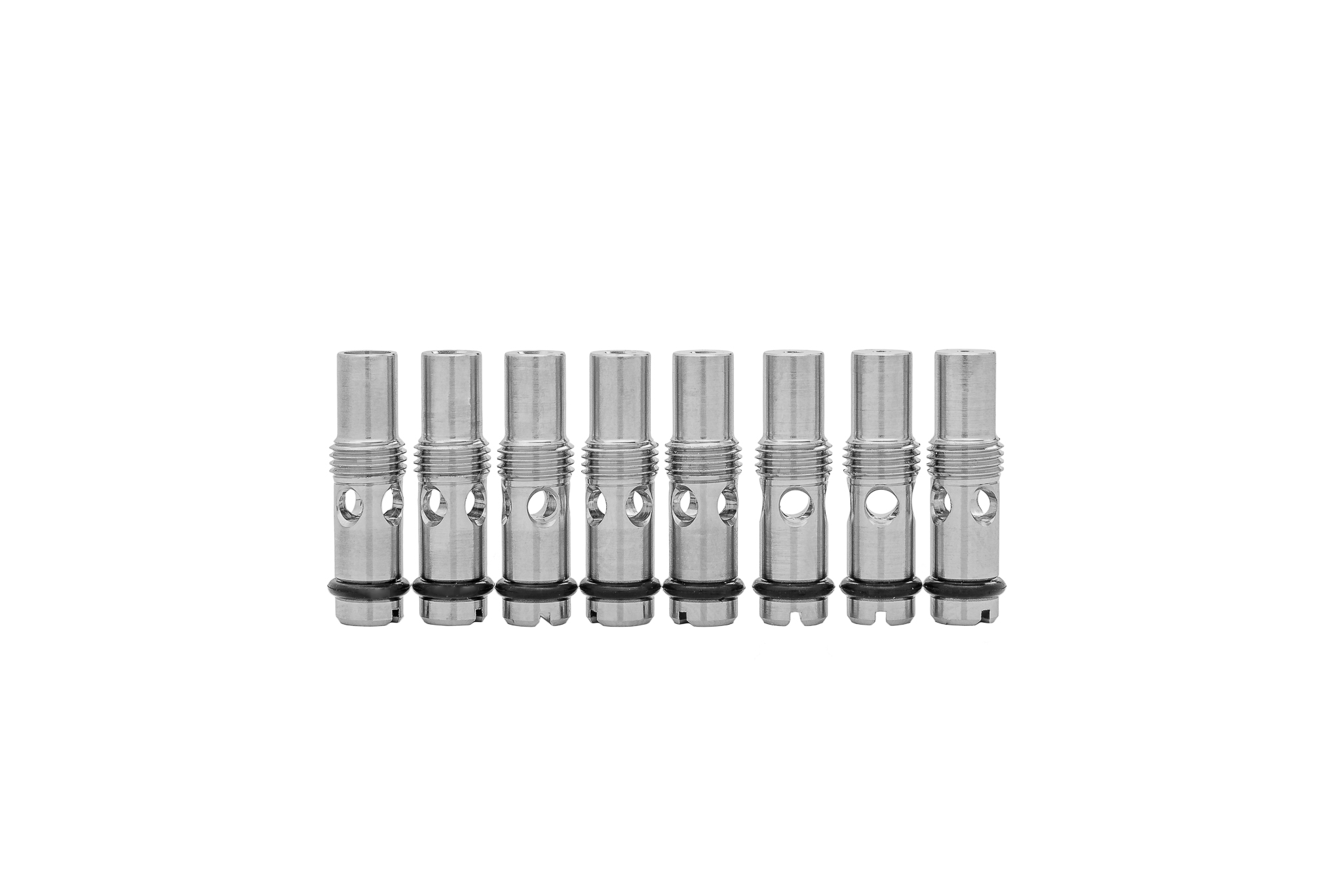 Steam Tuners Edge RTA atomizzatore rigenerabile