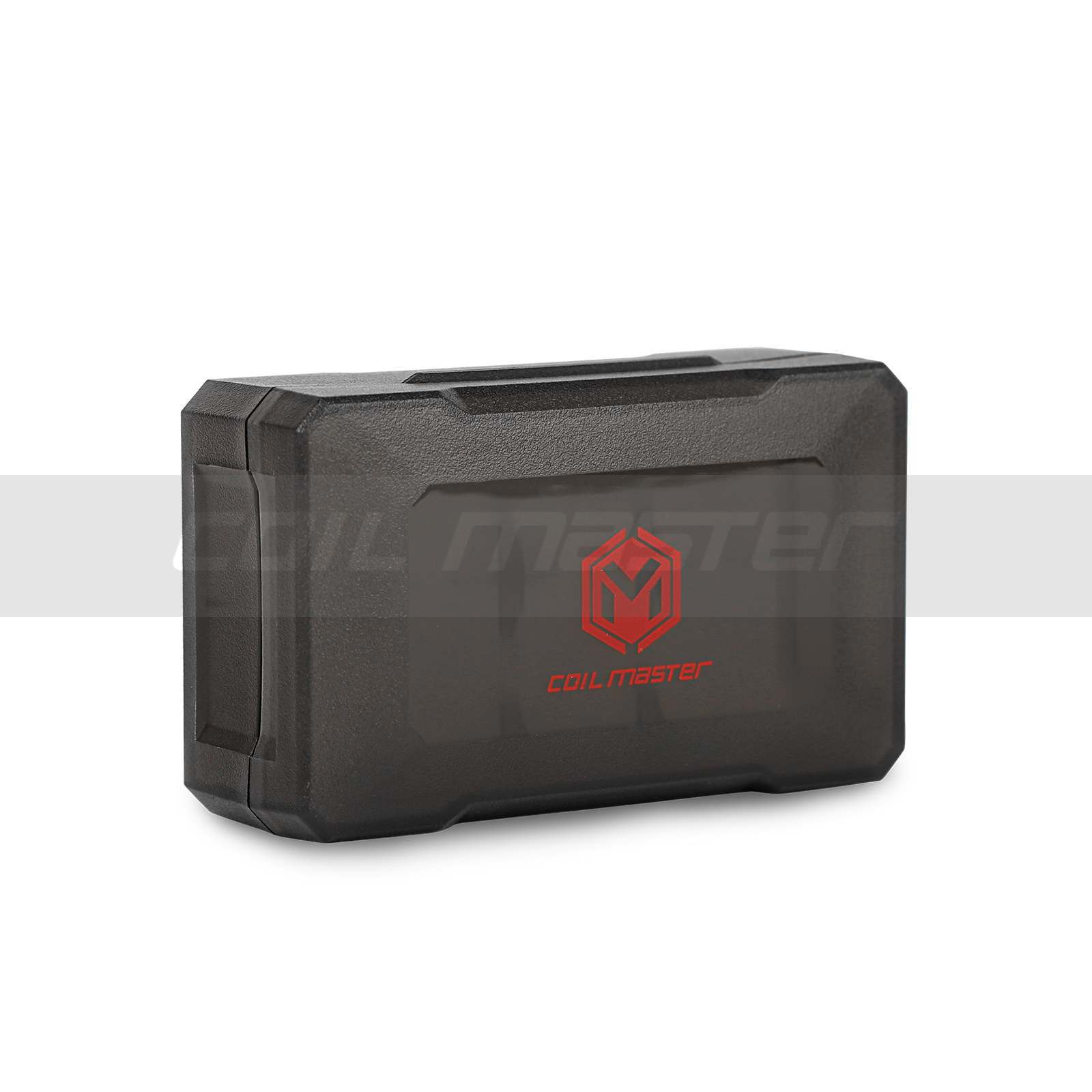 Coil Master B2 B4 custodia batterie 18650 in polipropilene