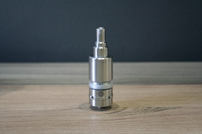 Steam Tuners ST4 serbatoio Kayfun V4 22mm