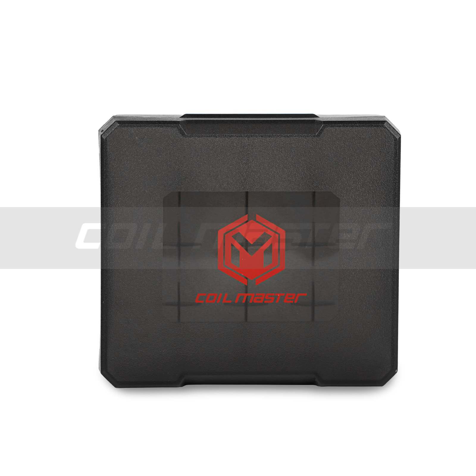 Coil Master B2 B4 custodia batterie 18650 in polipropilene