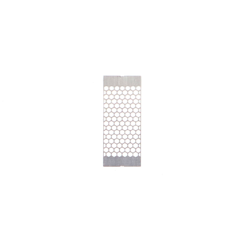 Yachtvape Meshlock RDA mesh coil 0,13 ohm kanthal