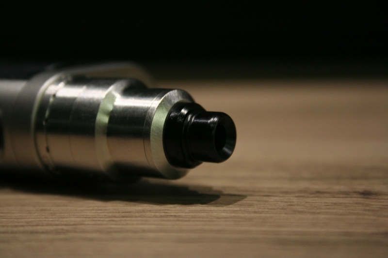 Steam Tuners T9 drip tip Acetal foro 5mm