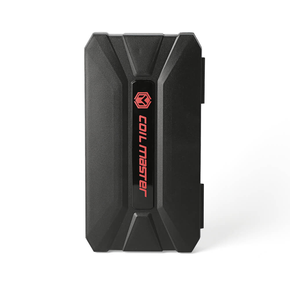Coil Master DIY Kit Mini V2 kit attrezzi 6 pezzi