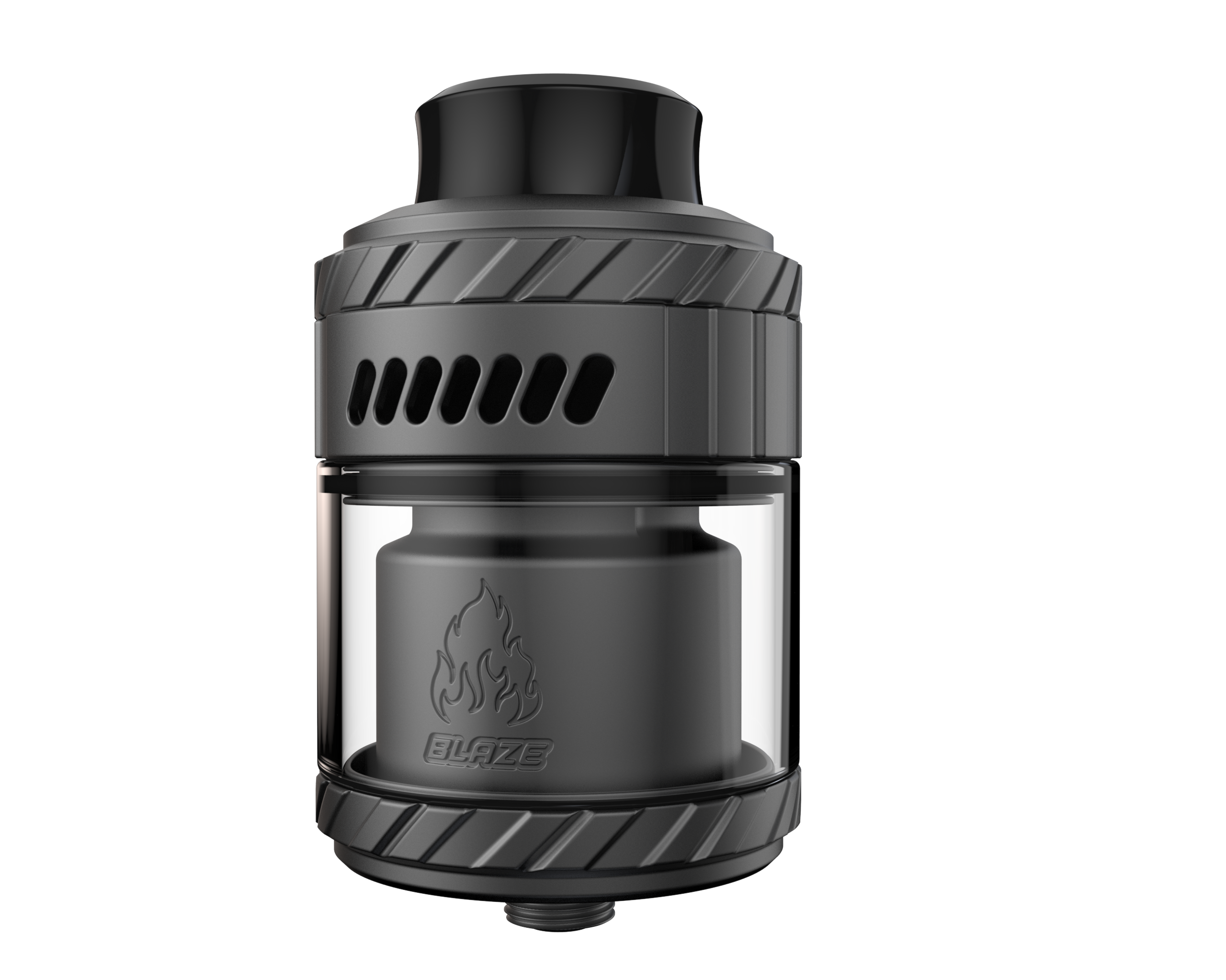 Thunderhead Blaze Max 30mm atomizzatore RTA dual coil