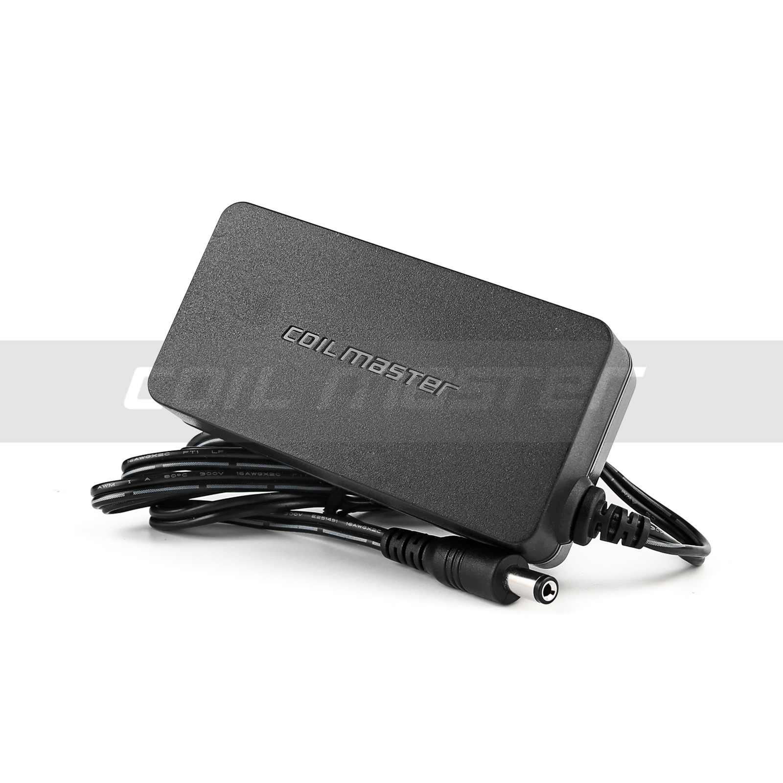 Coil Master A4 caricabatterie 4 slot 18650 26650 ricarica rapida