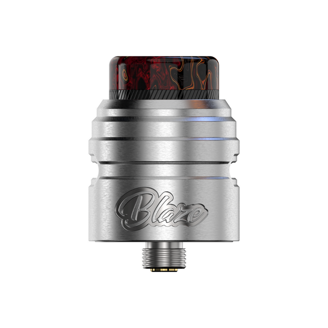 Thunderhead Blaze Solo RDA atomizzatore 2 ml bf