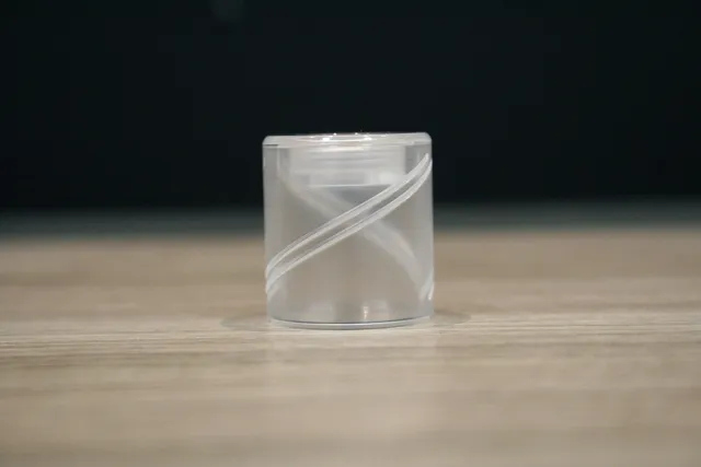 Steam Tuners Wave tank 22mm plexi 2,5ml