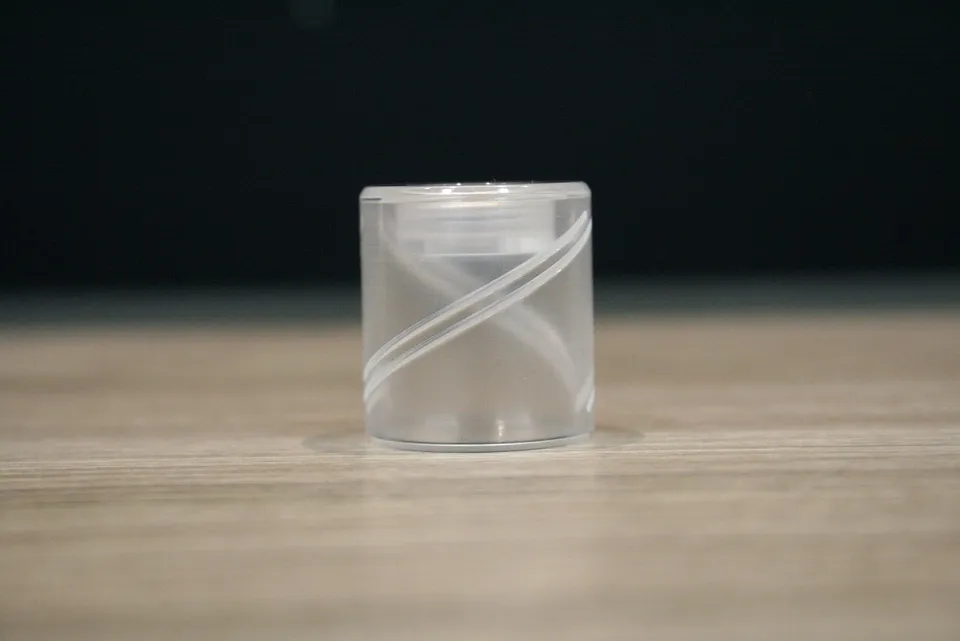 Steam Tuners Wave tank 22mm plexi 2,5ml