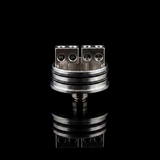 Twisted Messes TMSquared deck ricambio RDA