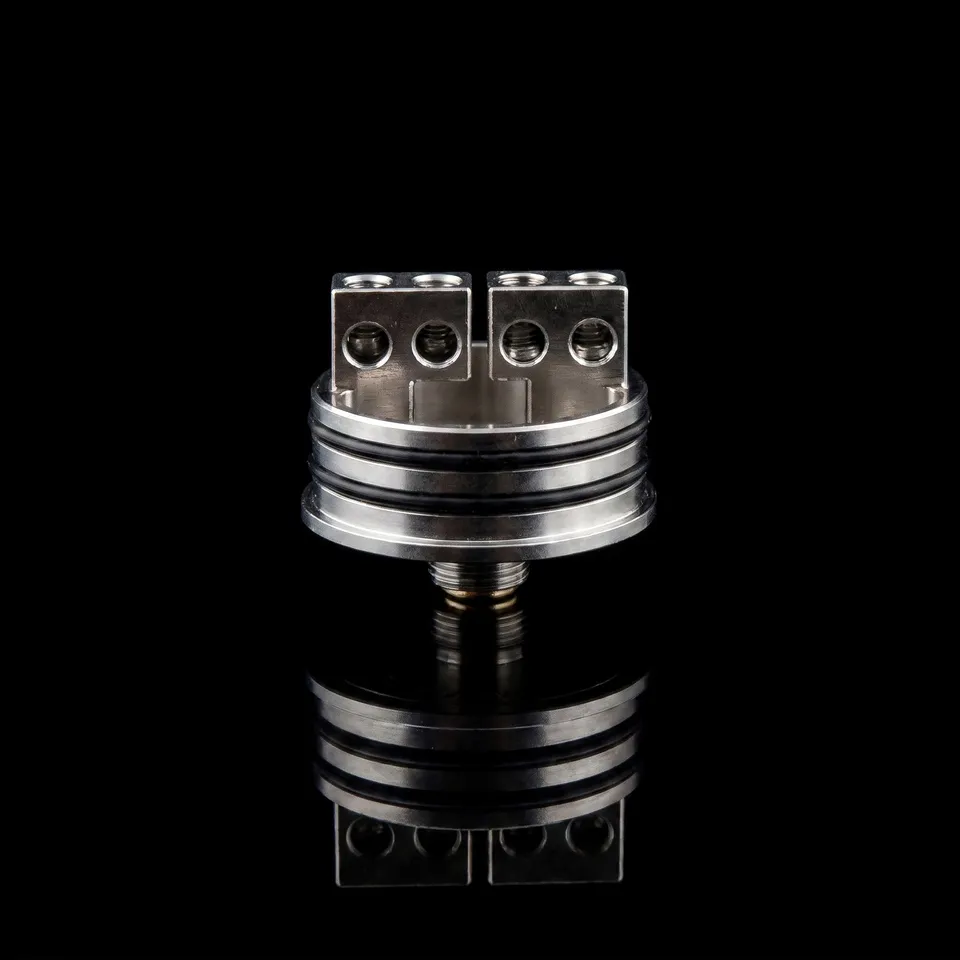 Twisted Messes TMSquared deck ricambio RDA