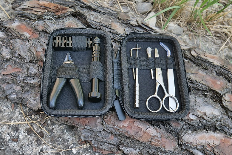 Thunderhead Tauren Beast kit rigenerazione coil completo