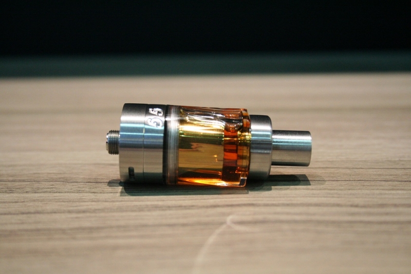 Steam Tuners Tilemahos V2 Diamond serbatoio 22mm