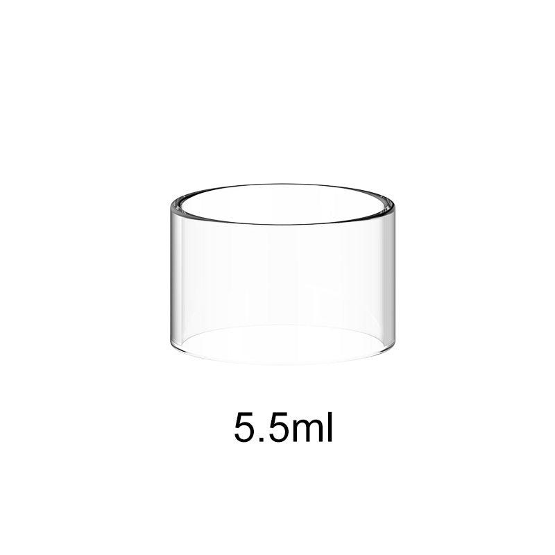 Thunderhead Blaze Max RTA vetro ricambio 7ml