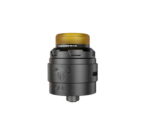 Thunderhead Tauren Solo RDA V1.5 atomizzatore 24 mm