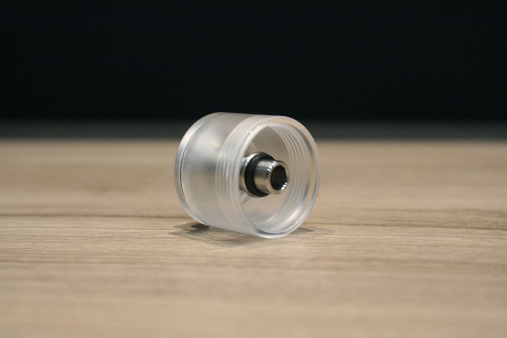 Steam Tuners Flash nano tank plexi 2ml 23mm