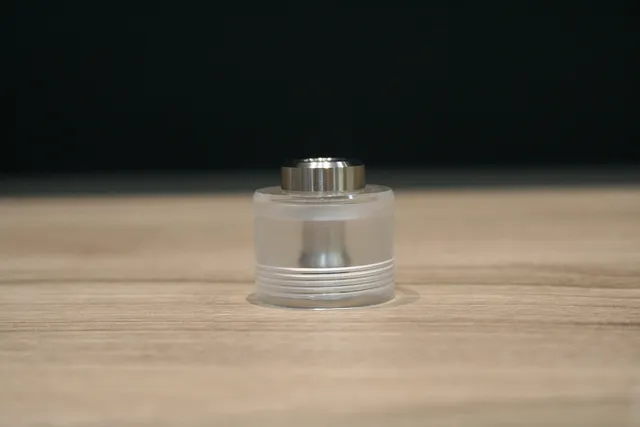 Steam Tuners Flash nano tank plexi 2ml 23mm