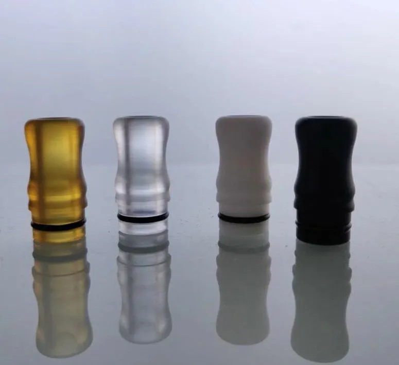 KHW Mods Dvarw MTL FL drip tip 15mm foro 4,5mm