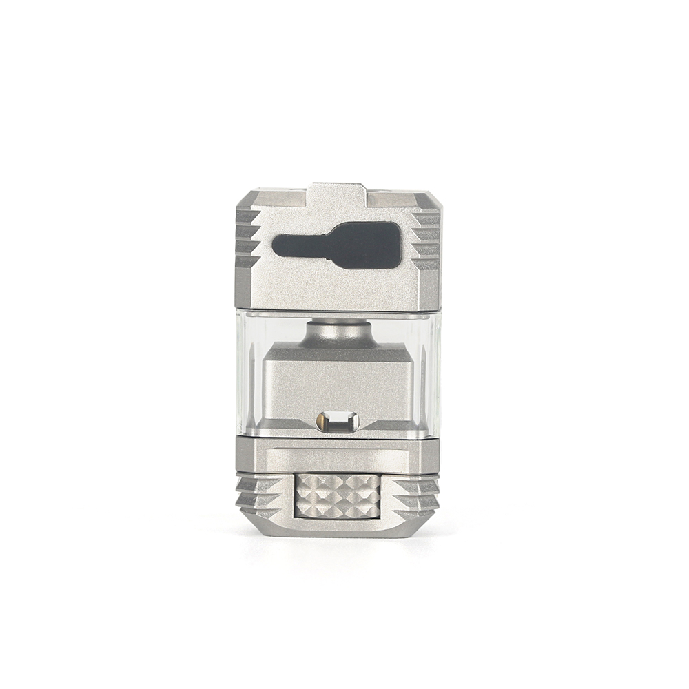 Reload Muzzle RBA Atomizzatore AIO 3,5ml Single Coil
