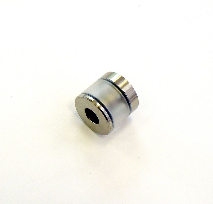 KHW Dvarw E serbatoio ricambio 2ml compatto