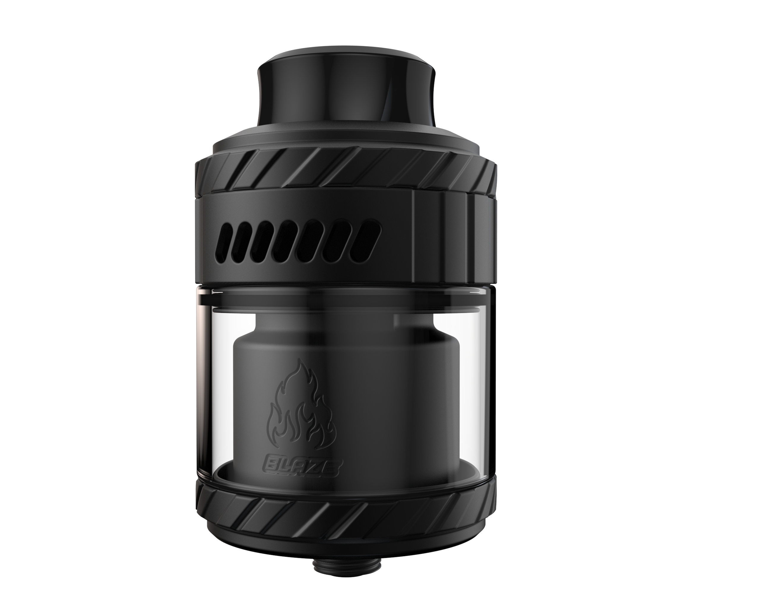 Thunderhead Blaze Max 30mm atomizzatore RTA dual coil