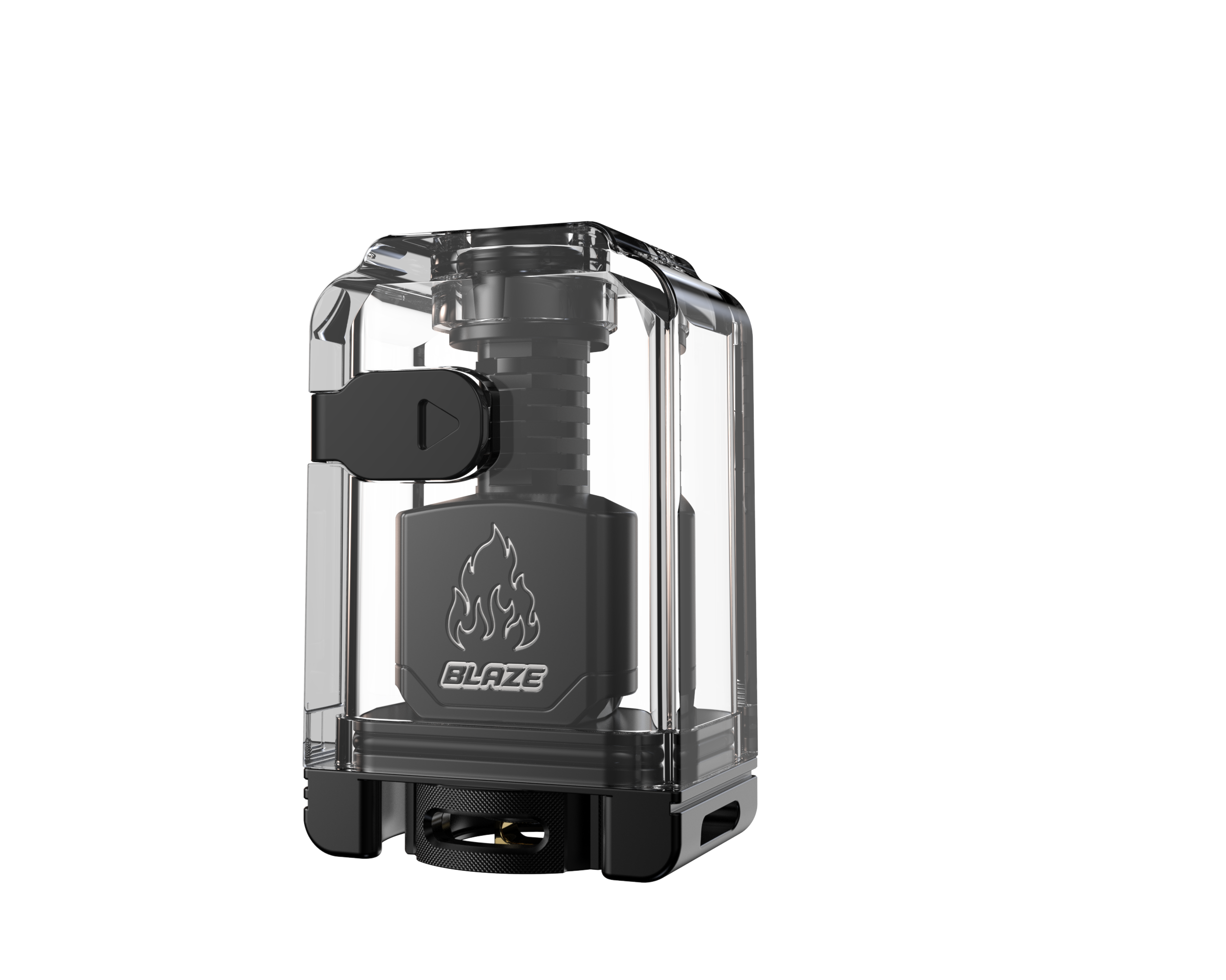 Thunderhead Blaze Bridge Tank boro 4ml single coil