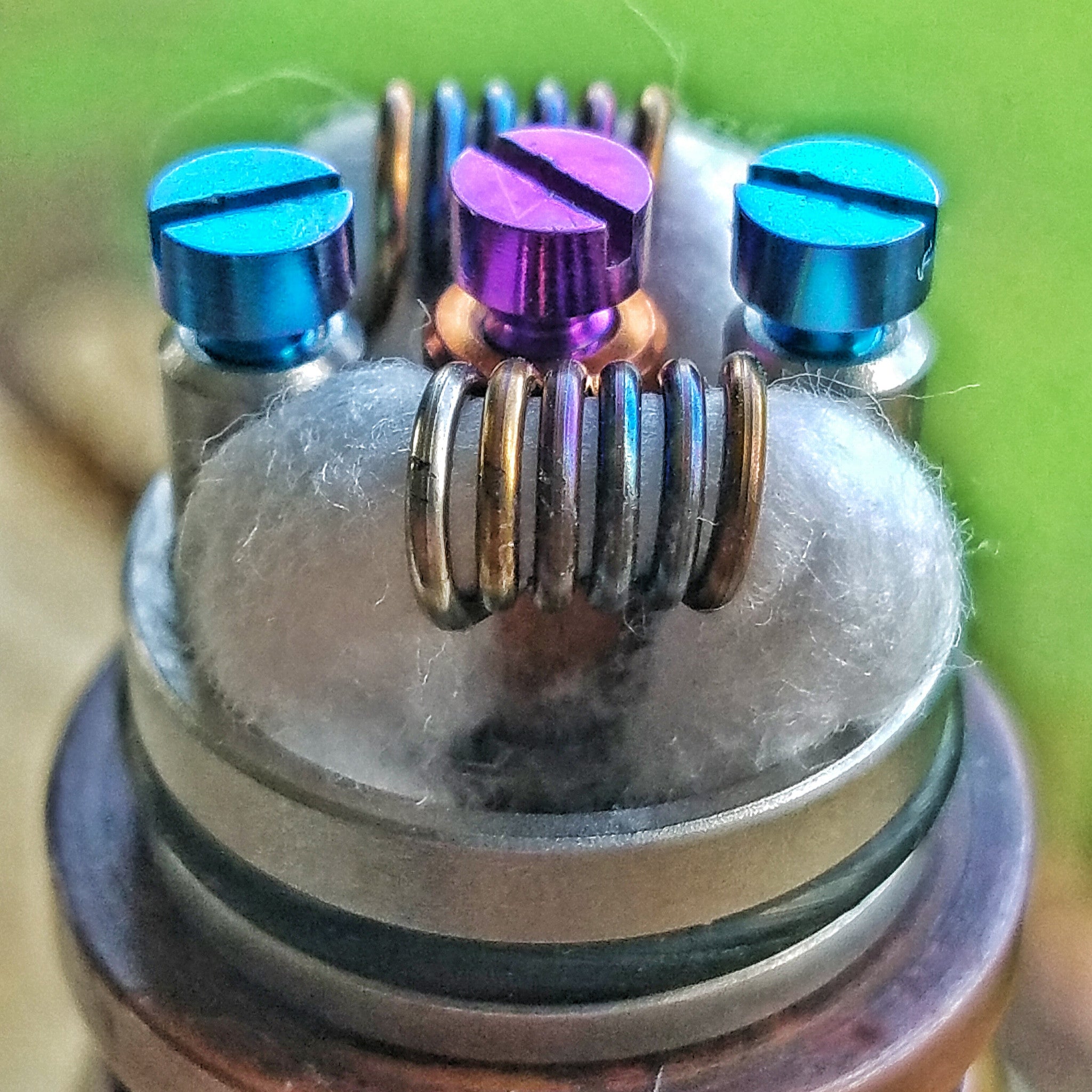 Comp Lyfe Trip Wire filo resistivo 10ft acciaio