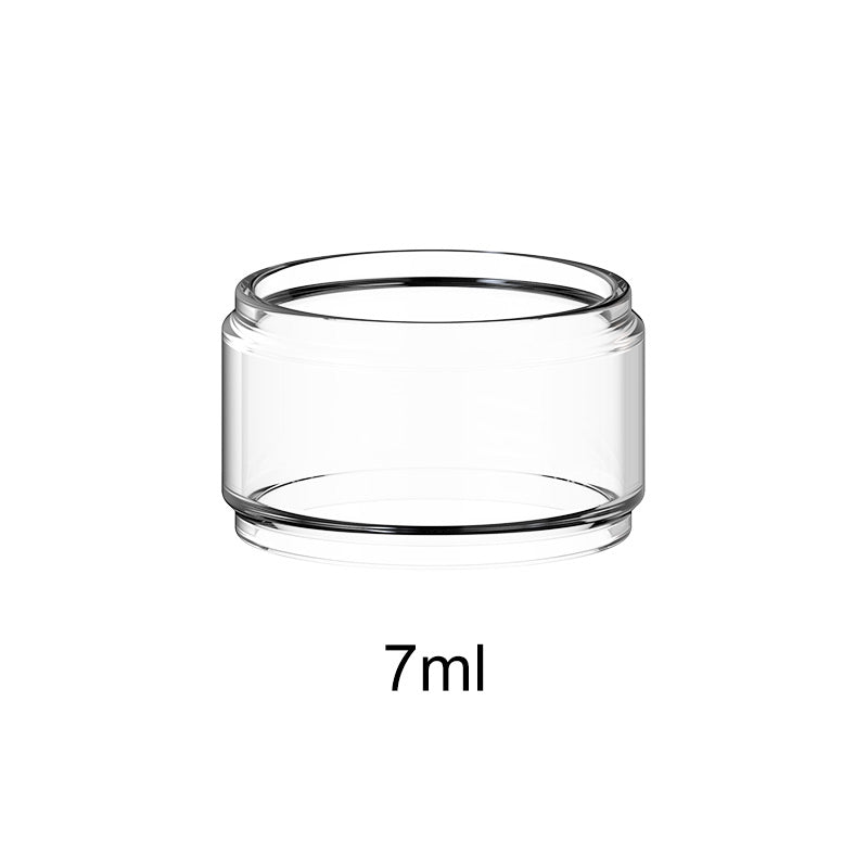 Thunderhead Blaze Max RTA vetro ricambio 7ml