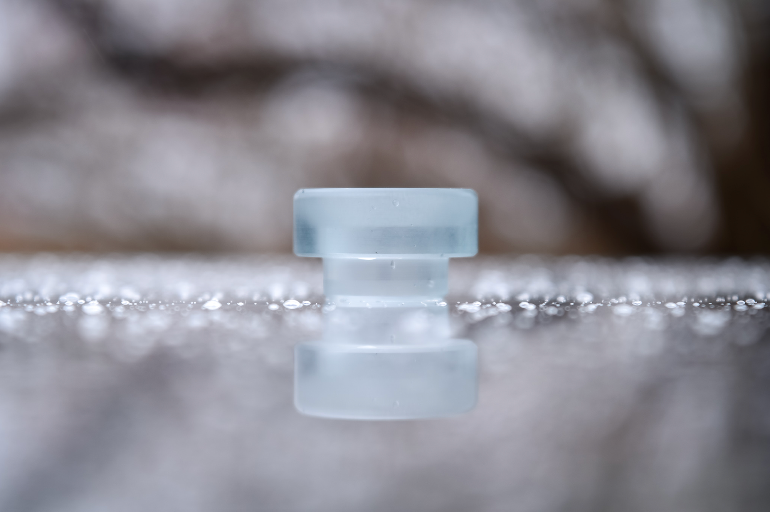 Comp Lyfe Standard Tip drip tip 810 ottone