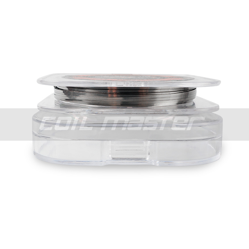 Coil Master A1 Ribbon filo resistivo 30ft