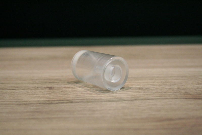 Steam Tuners Expromizer Clear View tank plexi 23mm