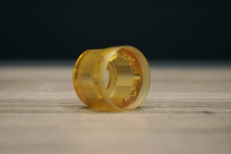 Steam Tuners Hussar Micro Tower Tank Ultem