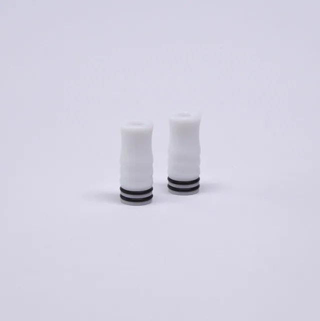 KHW Dvarw MTL drip tip teflon originale