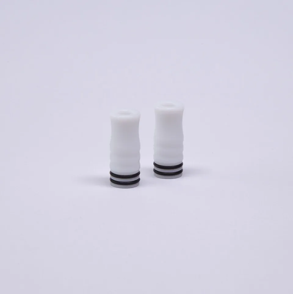 KHW Dvarw MTL drip tip teflon originale