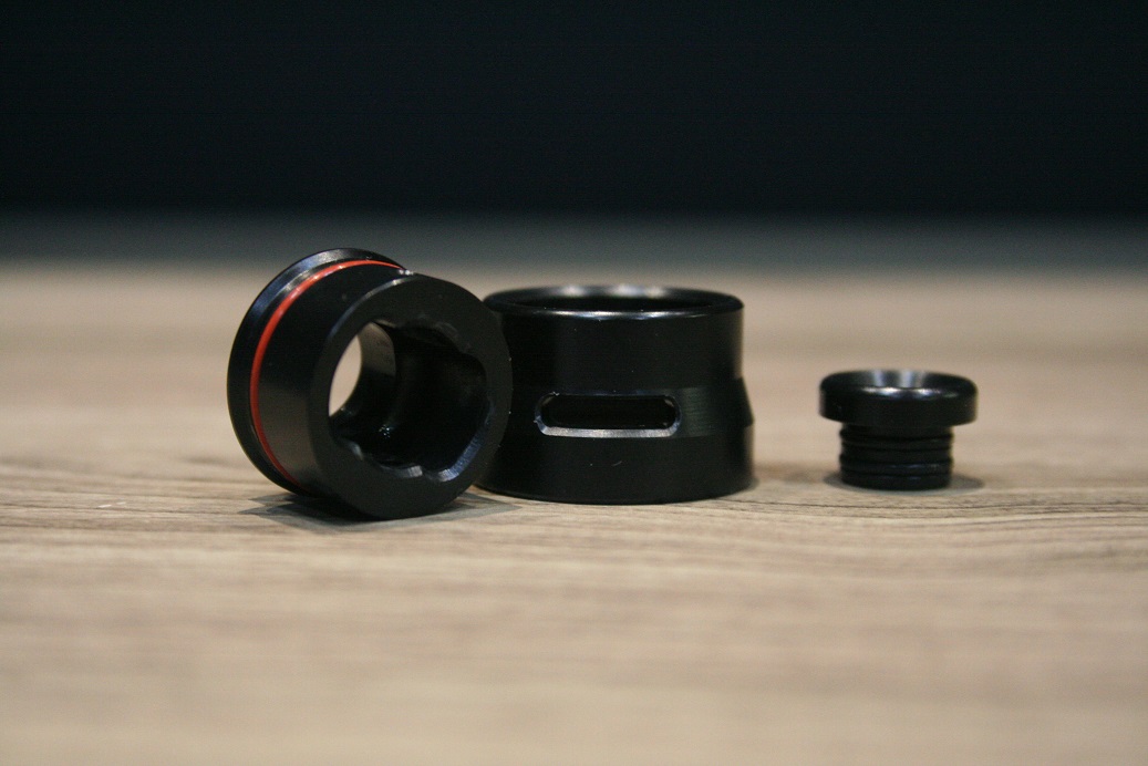 Steam Tuners NextCap top cap delrin Next Era