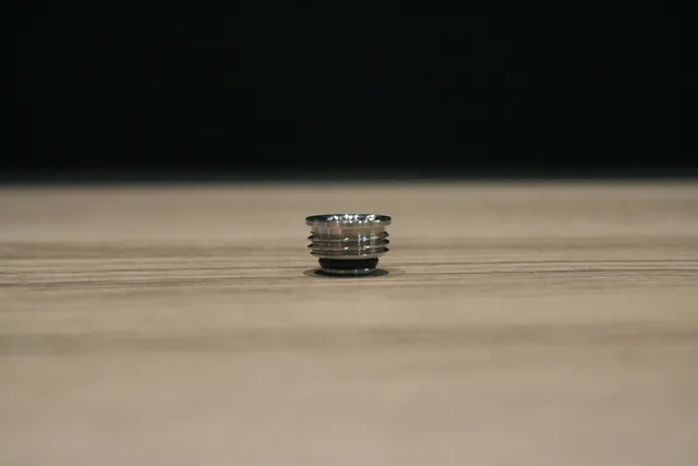 Steam Tuners BB1 Flat Adapter Billet Box acciaio