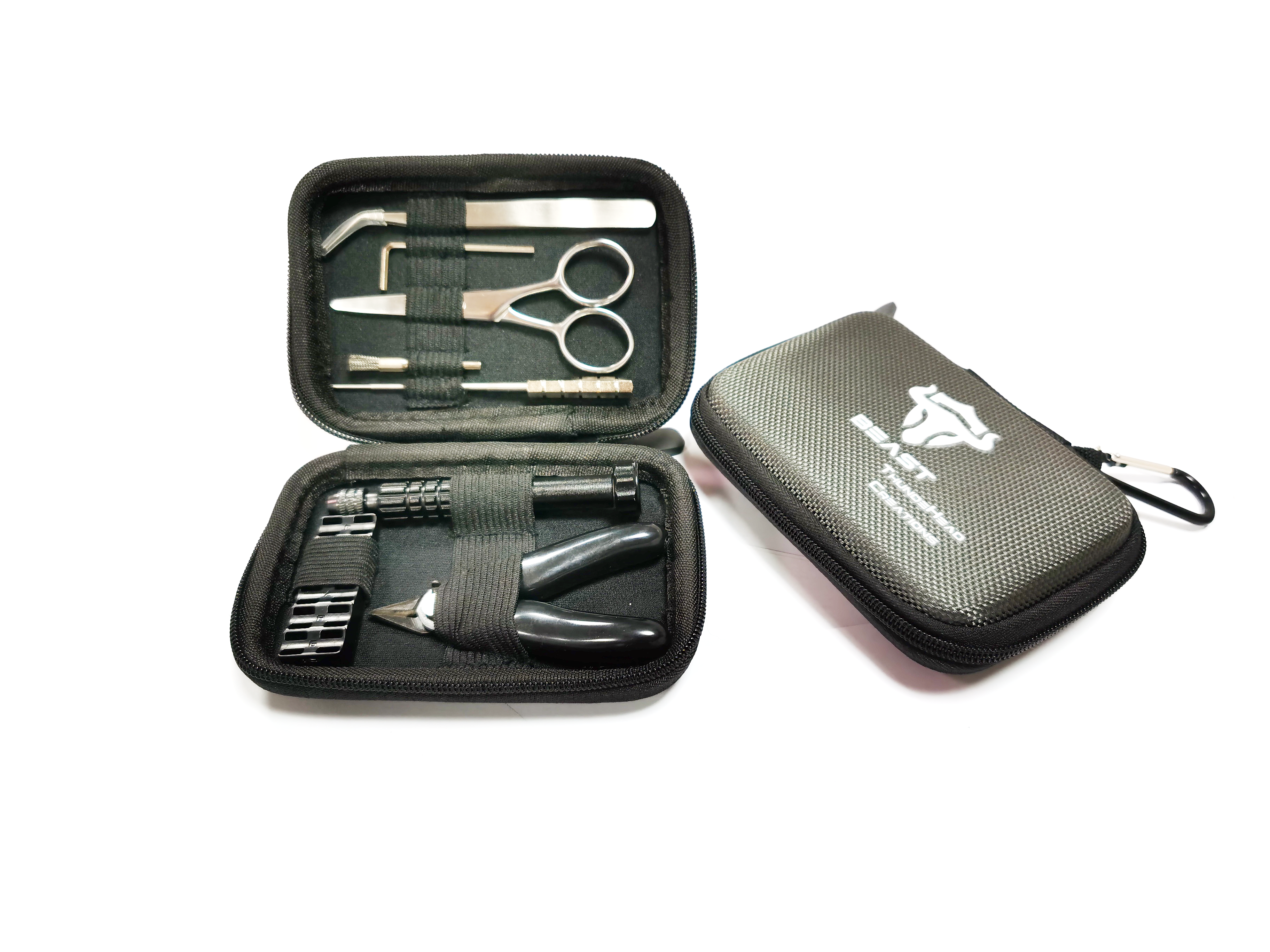 Thunderhead Tauren Beast kit rigenerazione coil completo