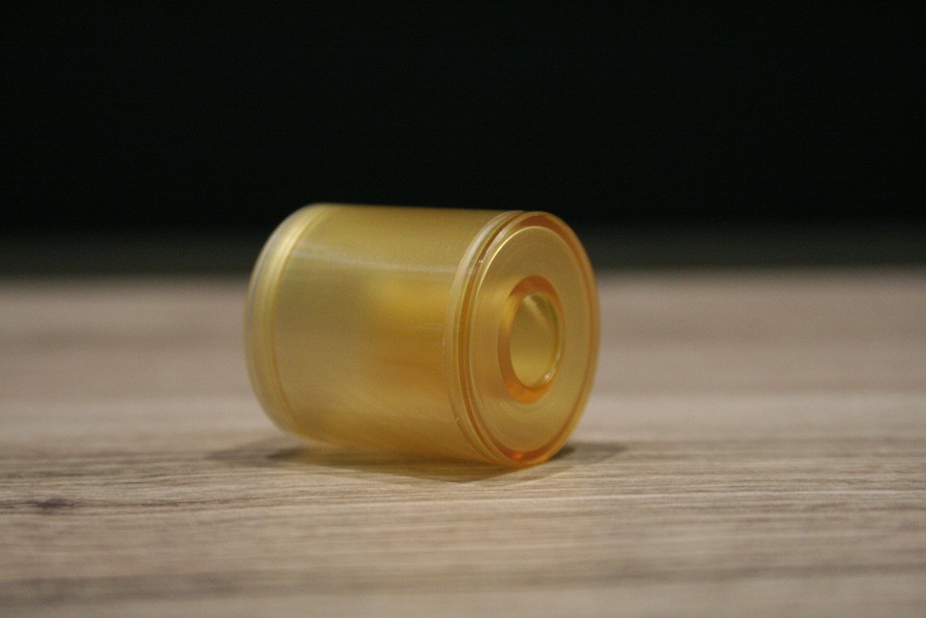 Steam Tuners Dvarw DL tank ultem 24mm 6,3ml